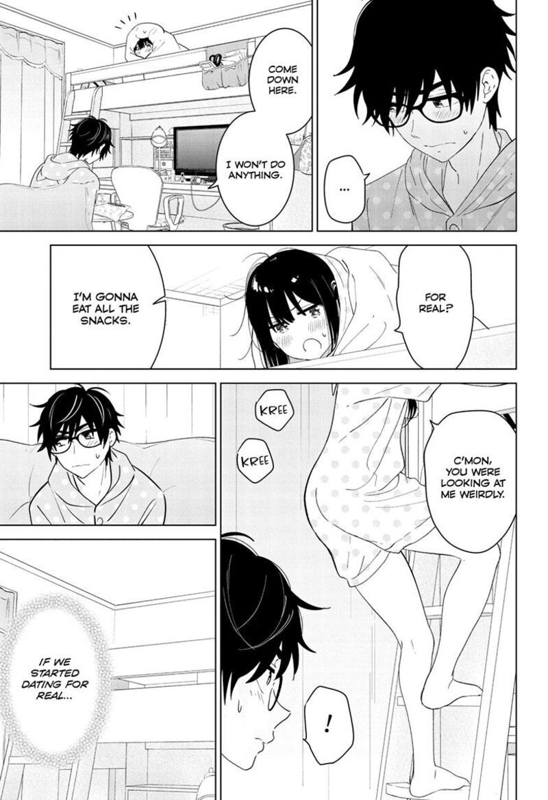 Read Aishiteru Game wo Owarasetai EN Manga Online