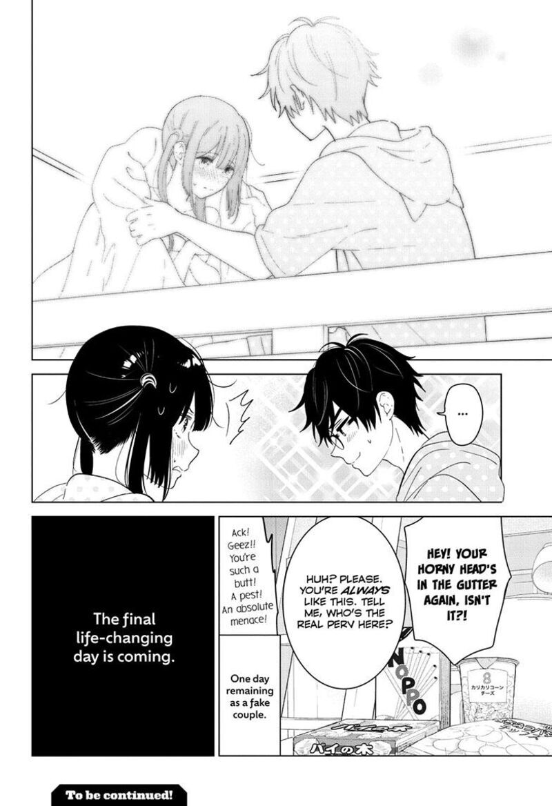 Read Aishiteru Game wo Owarasetai EN Manga Online