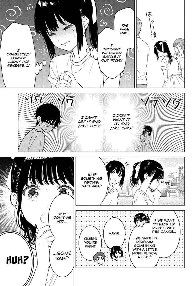 Read Aishiteru Game wo Owarasetai EN Manga Online
