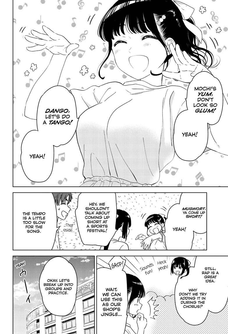 Read Aishiteru Game wo Owarasetai EN Manga Online
