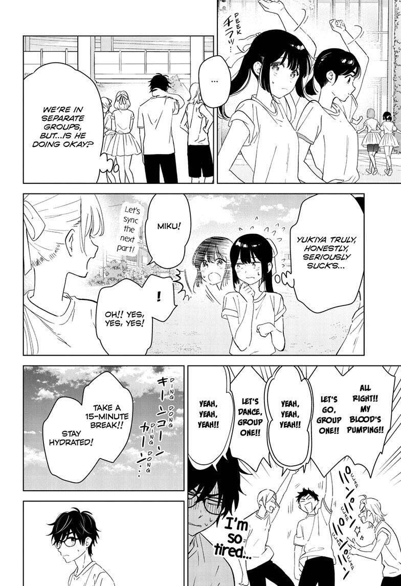 Read Aishiteru Game wo Owarasetai EN Manga Online