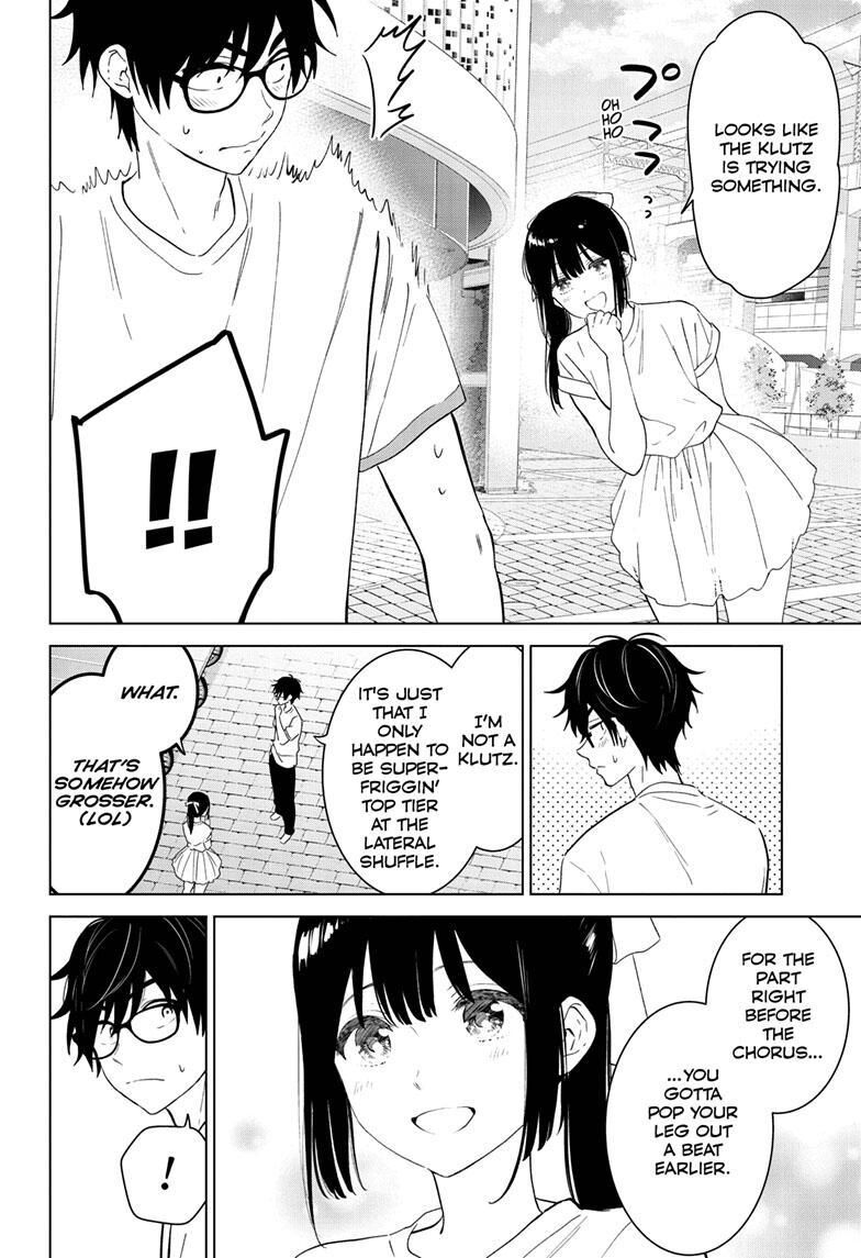 Read Aishiteru Game wo Owarasetai EN Manga Online