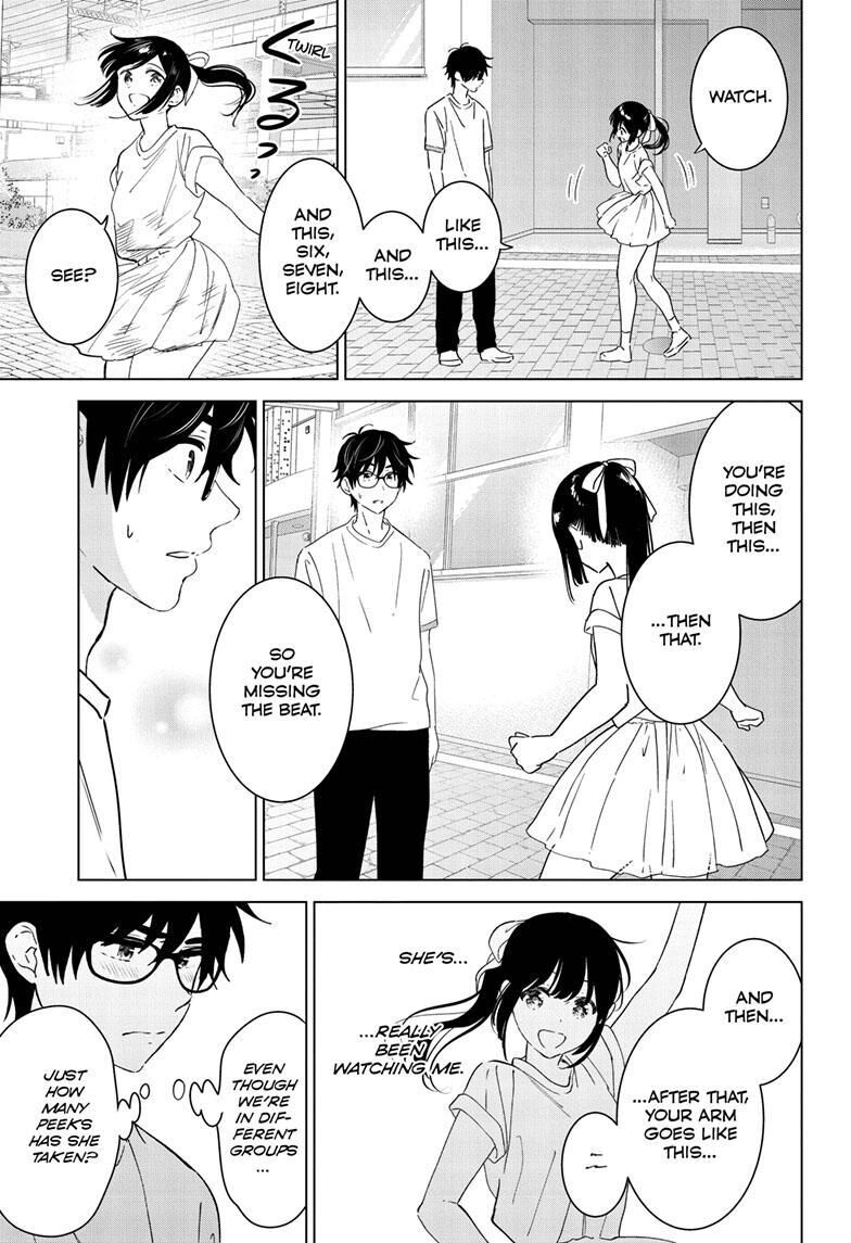Read Aishiteru Game wo Owarasetai EN Manga Online