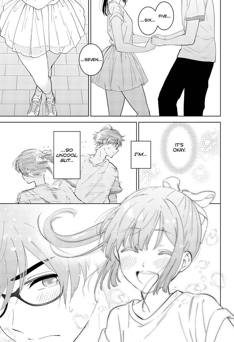 Read Aishiteru Game wo Owarasetai EN Manga Online