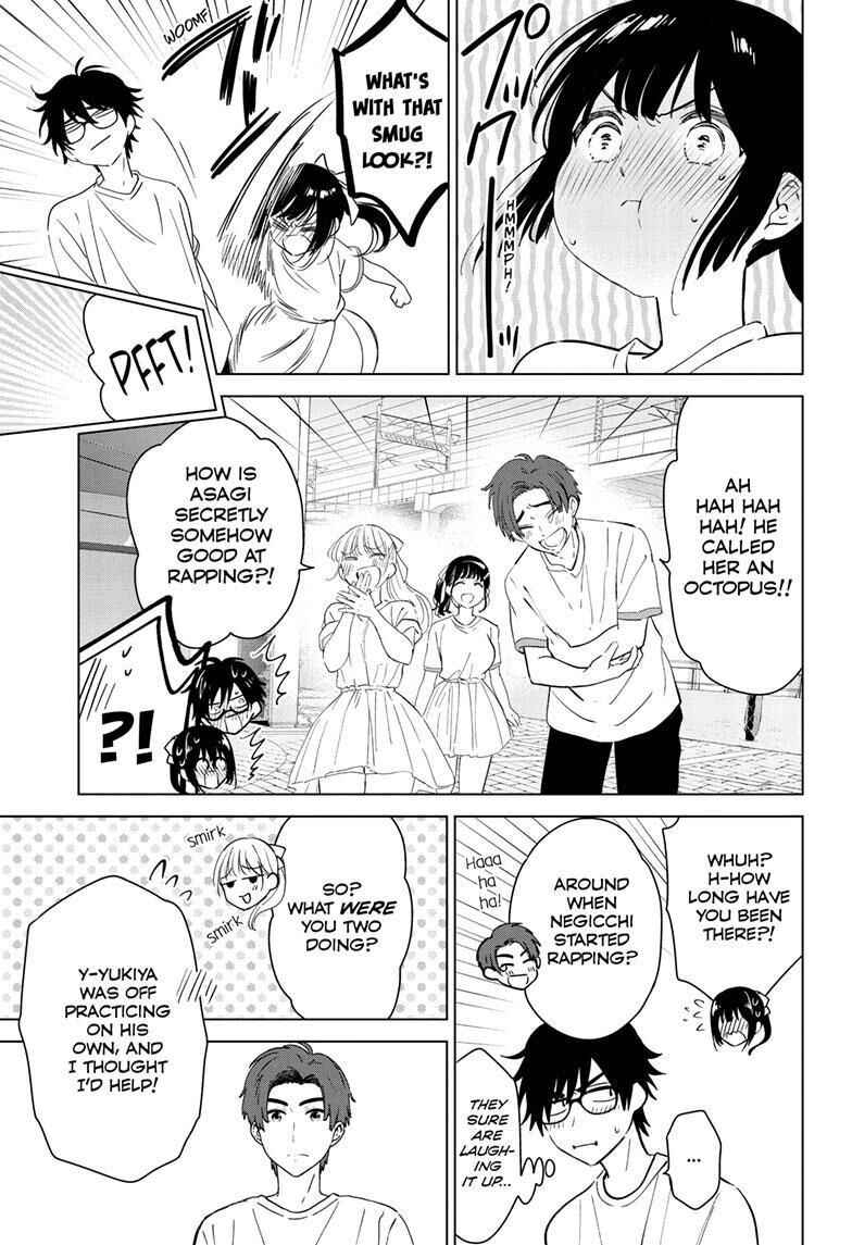 Read Aishiteru Game wo Owarasetai EN Manga Online