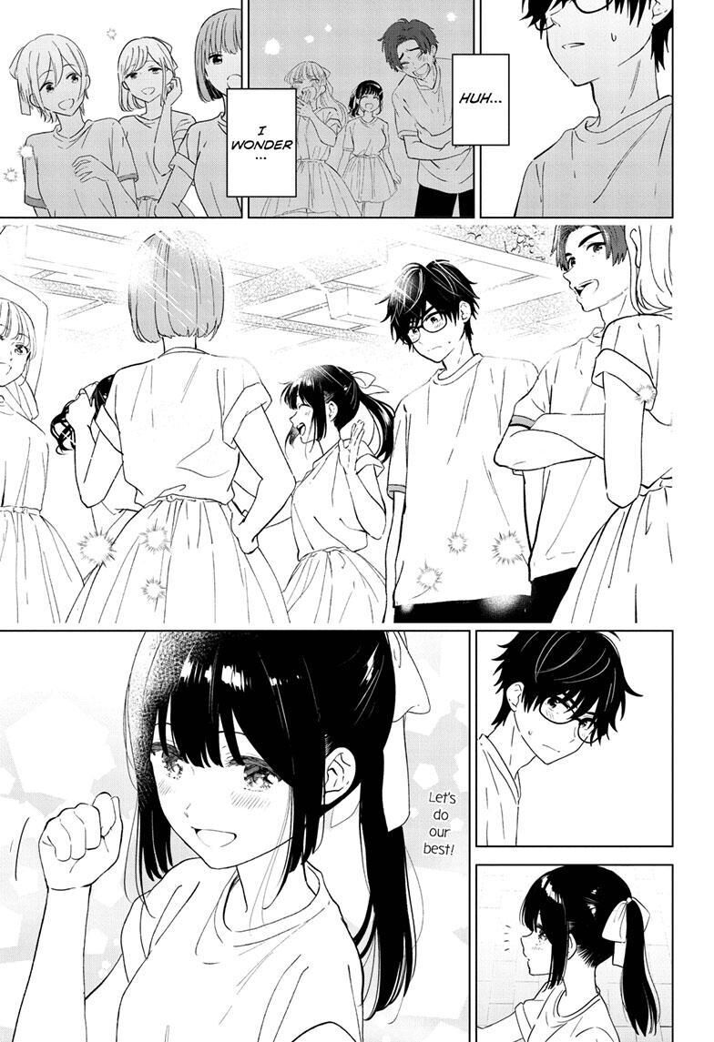 Read Aishiteru Game wo Owarasetai EN Manga Online