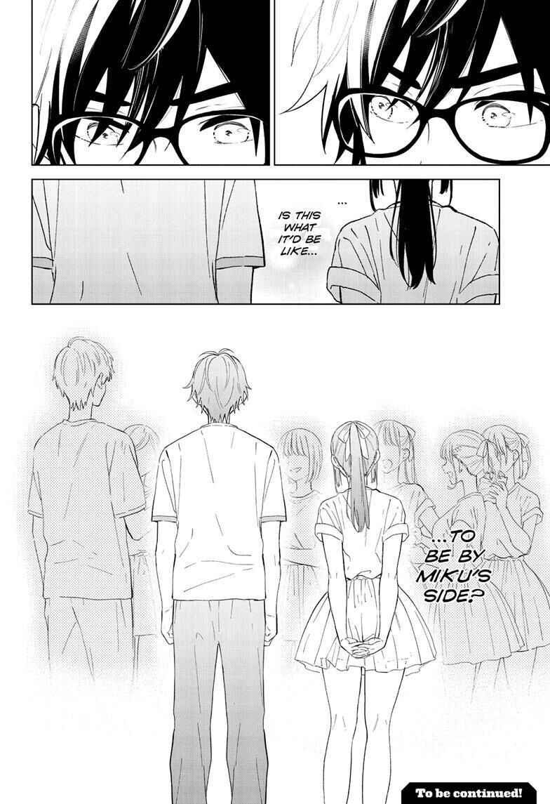 Read Aishiteru Game wo Owarasetai EN Manga Online