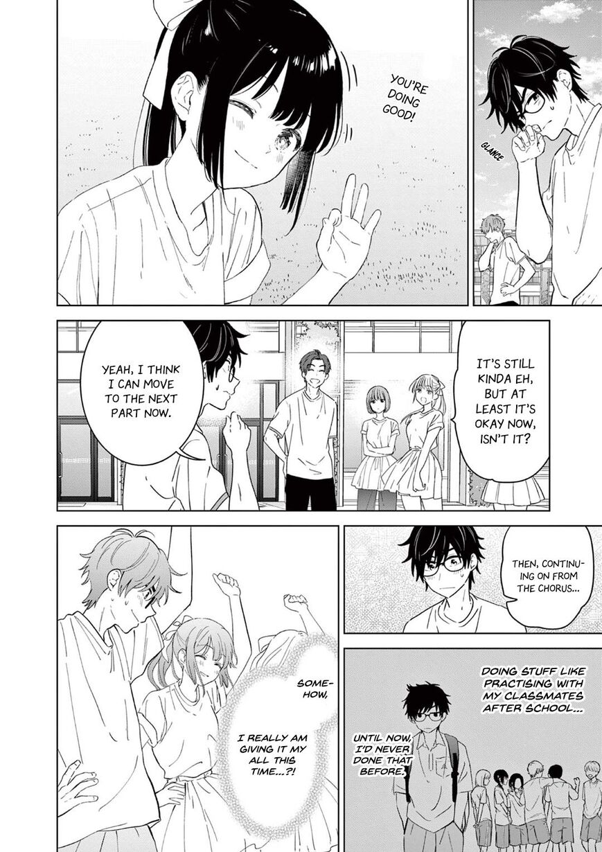 Read Aishiteru Game wo Owarasetai EN Manga Online