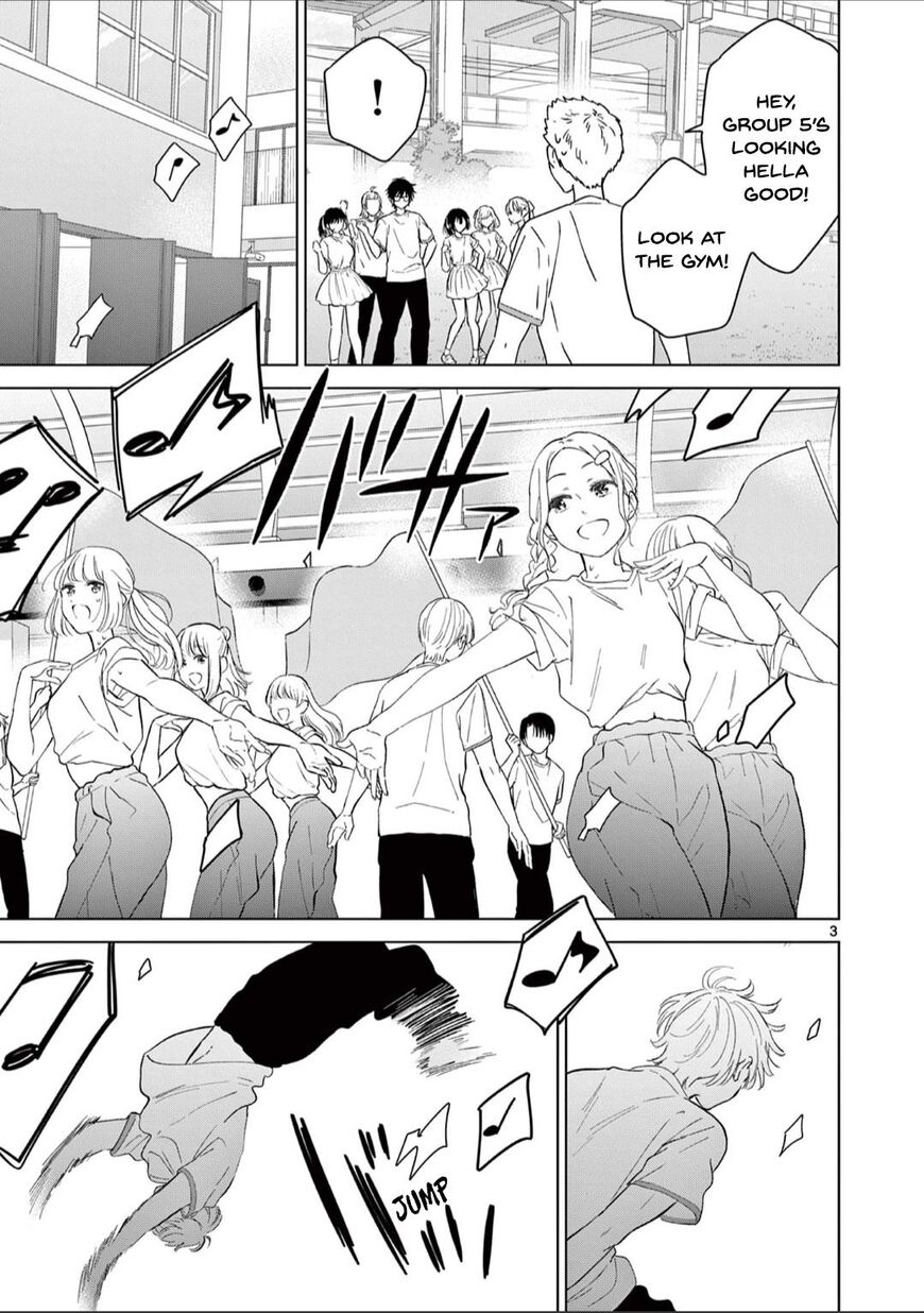 Read Aishiteru Game wo Owarasetai EN Manga Online