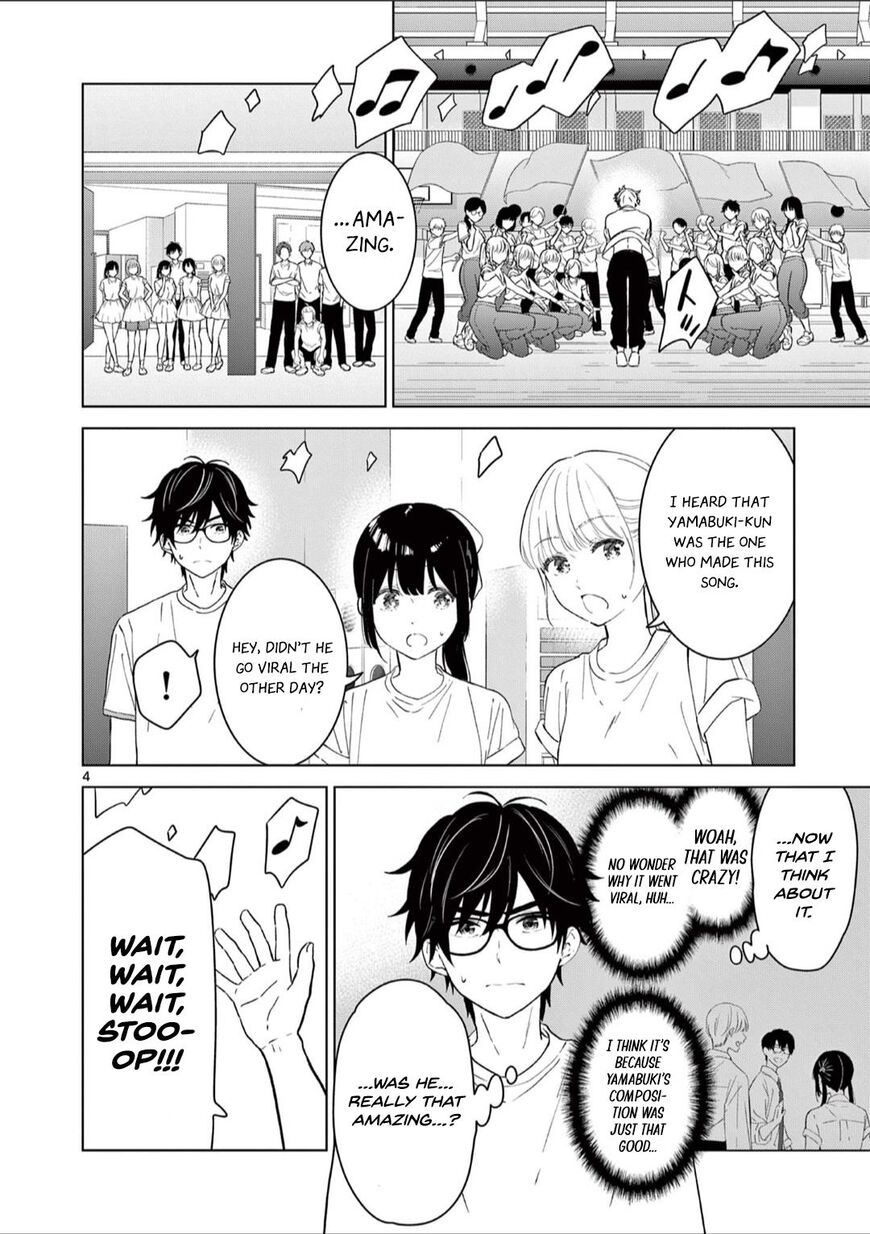 Read Aishiteru Game wo Owarasetai EN Manga Online
