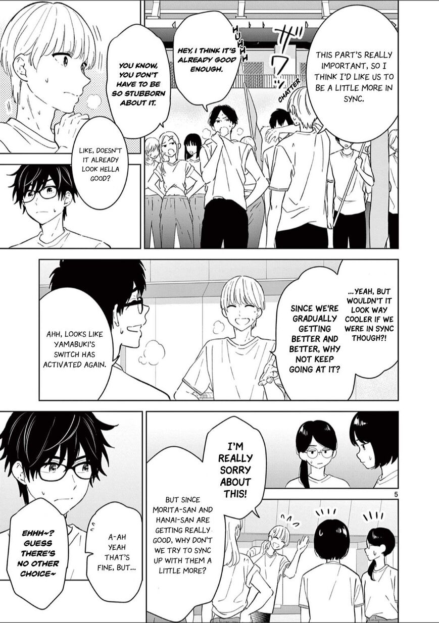 Read Aishiteru Game wo Owarasetai EN Manga Online