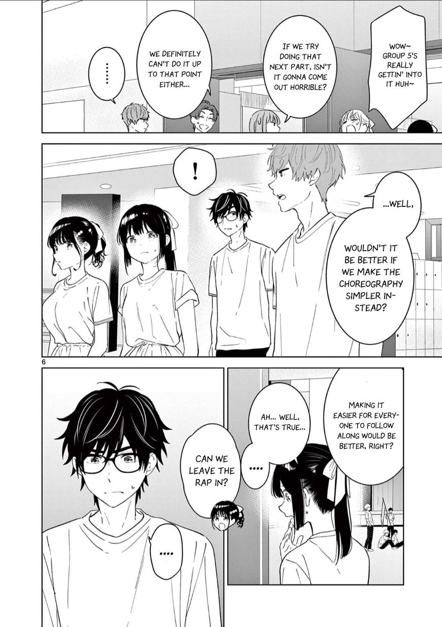 Read Aishiteru Game wo Owarasetai EN Manga Online