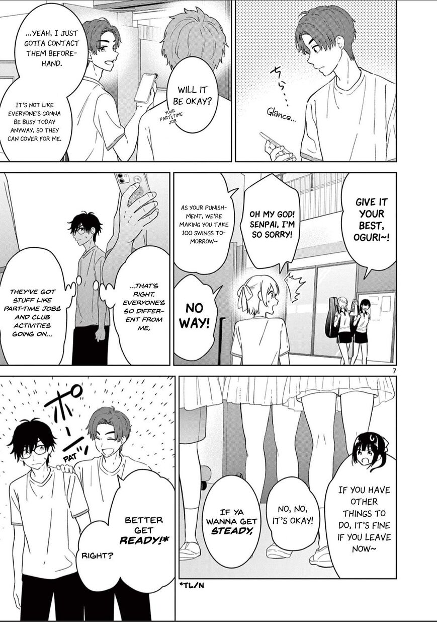 Read Aishiteru Game wo Owarasetai EN Manga Online