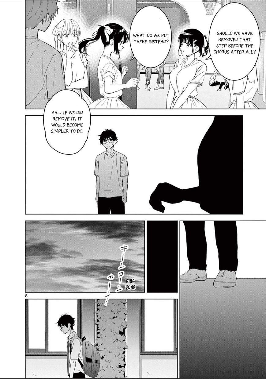 Read Aishiteru Game wo Owarasetai EN Manga Online