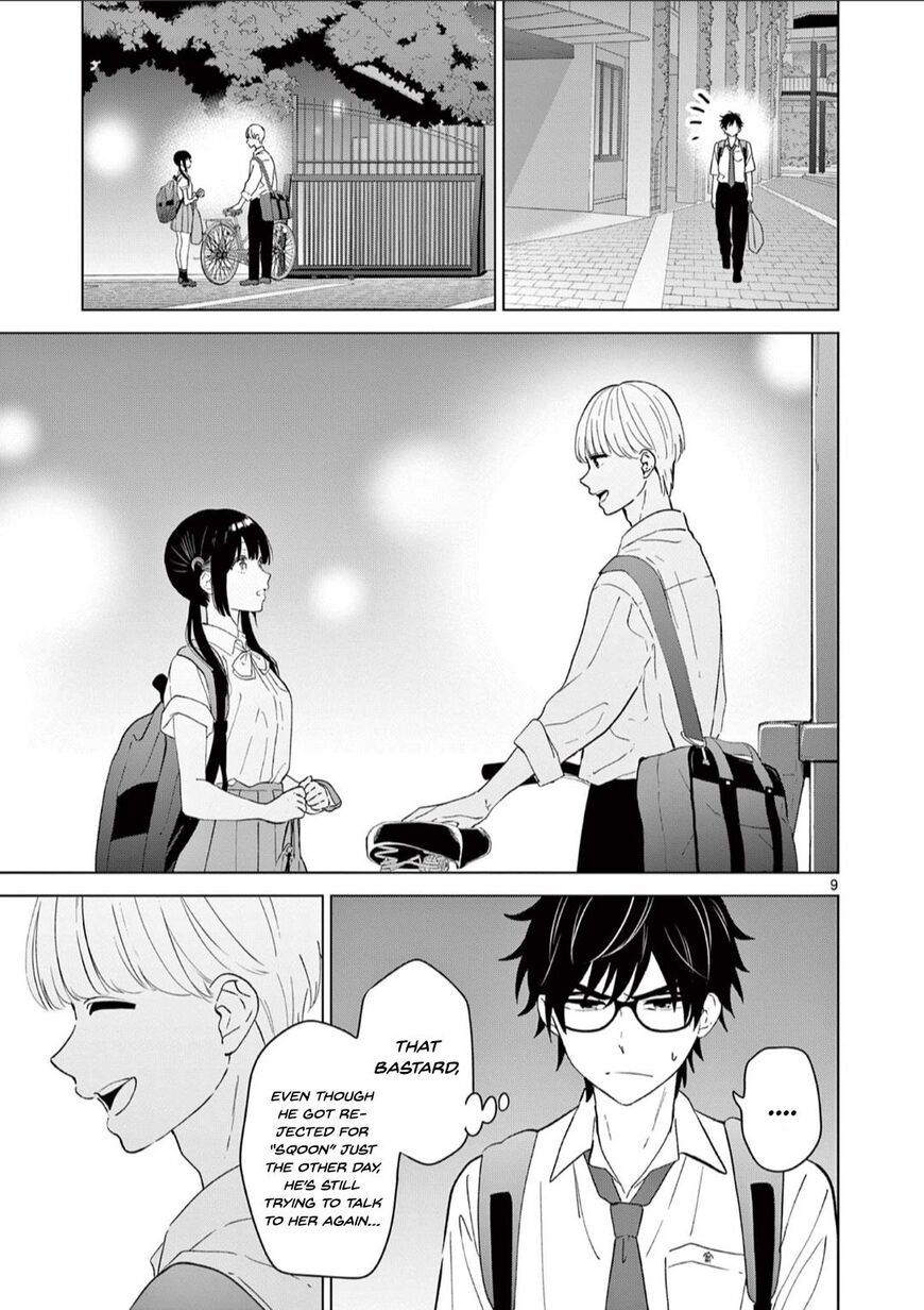 Read Aishiteru Game wo Owarasetai EN Manga Online