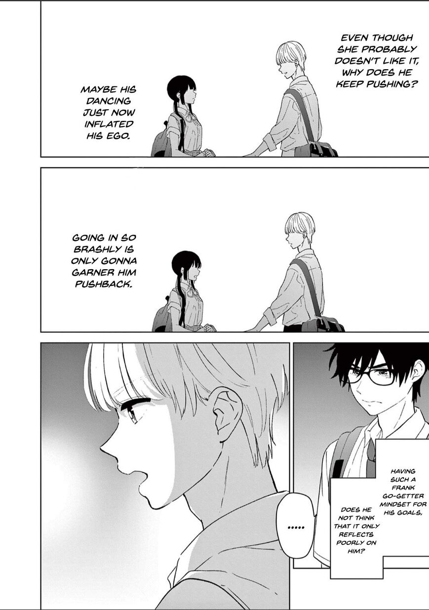 Read Aishiteru Game wo Owarasetai EN Manga Online