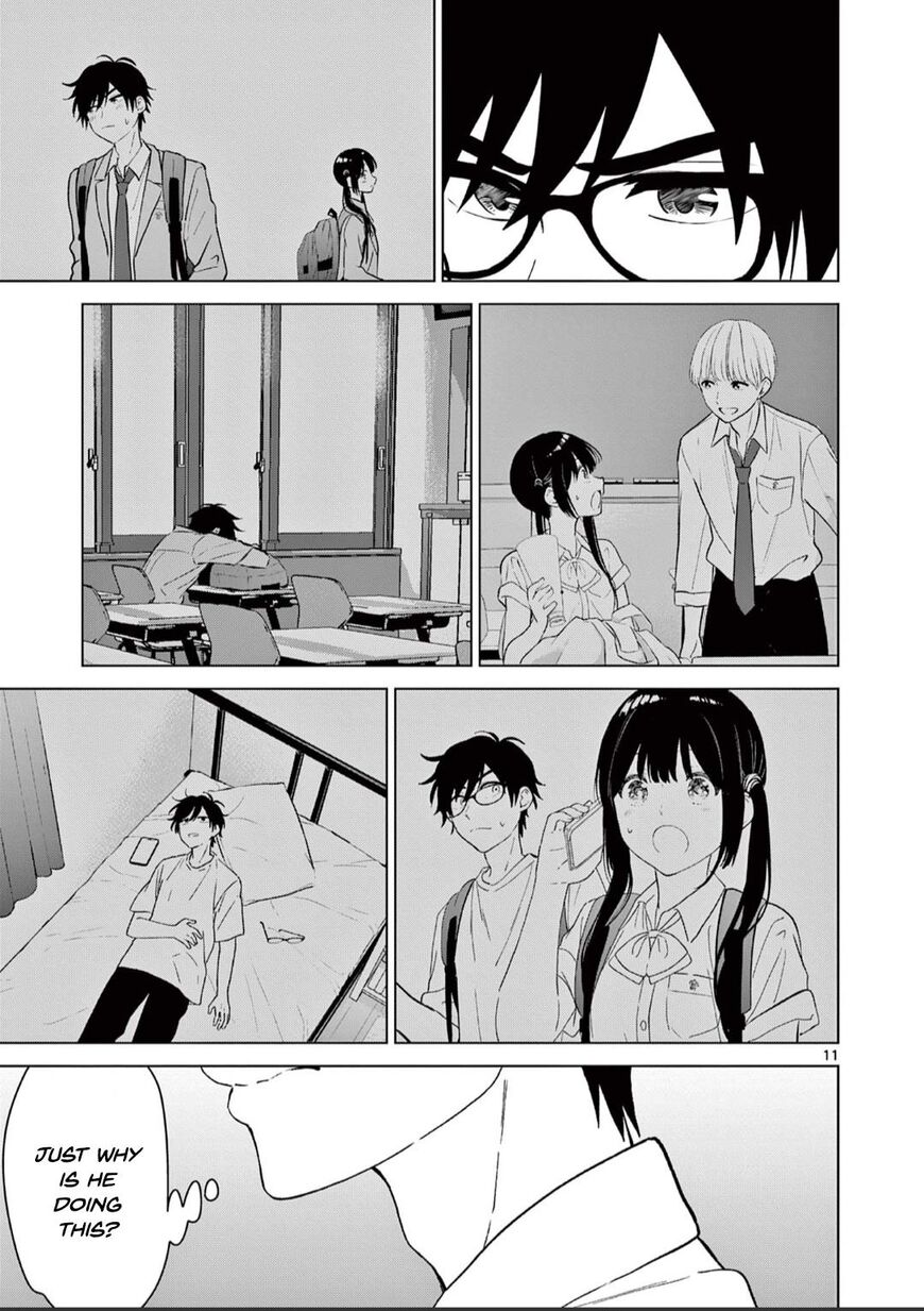 Read Aishiteru Game wo Owarasetai EN Manga Online