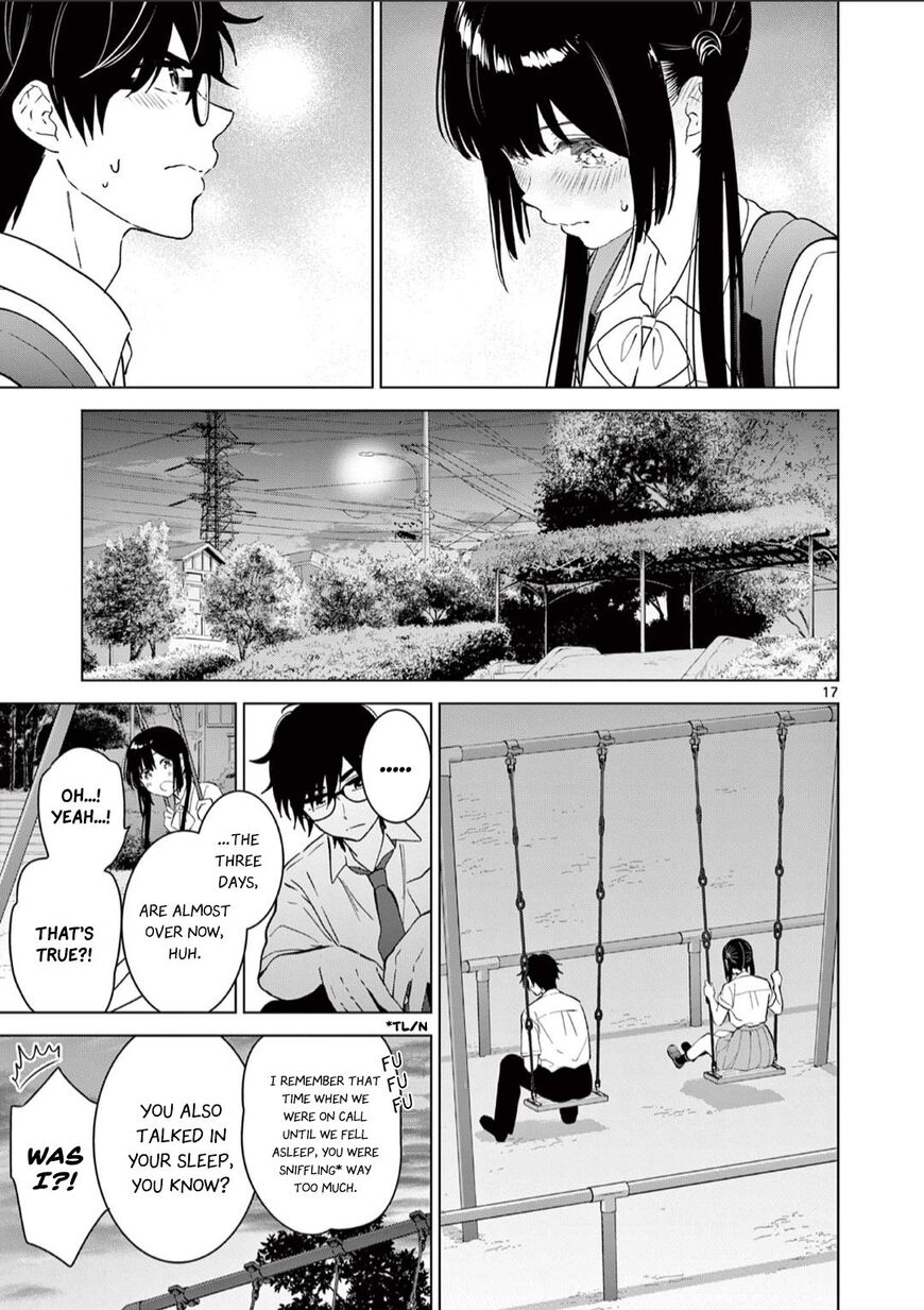 Read Aishiteru Game wo Owarasetai EN Manga Online