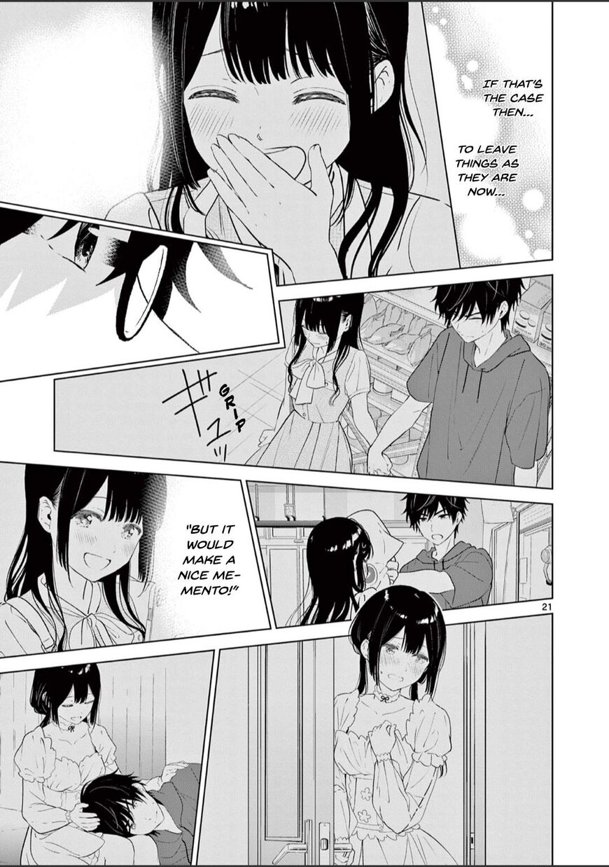 Read Aishiteru Game wo Owarasetai EN Manga Online