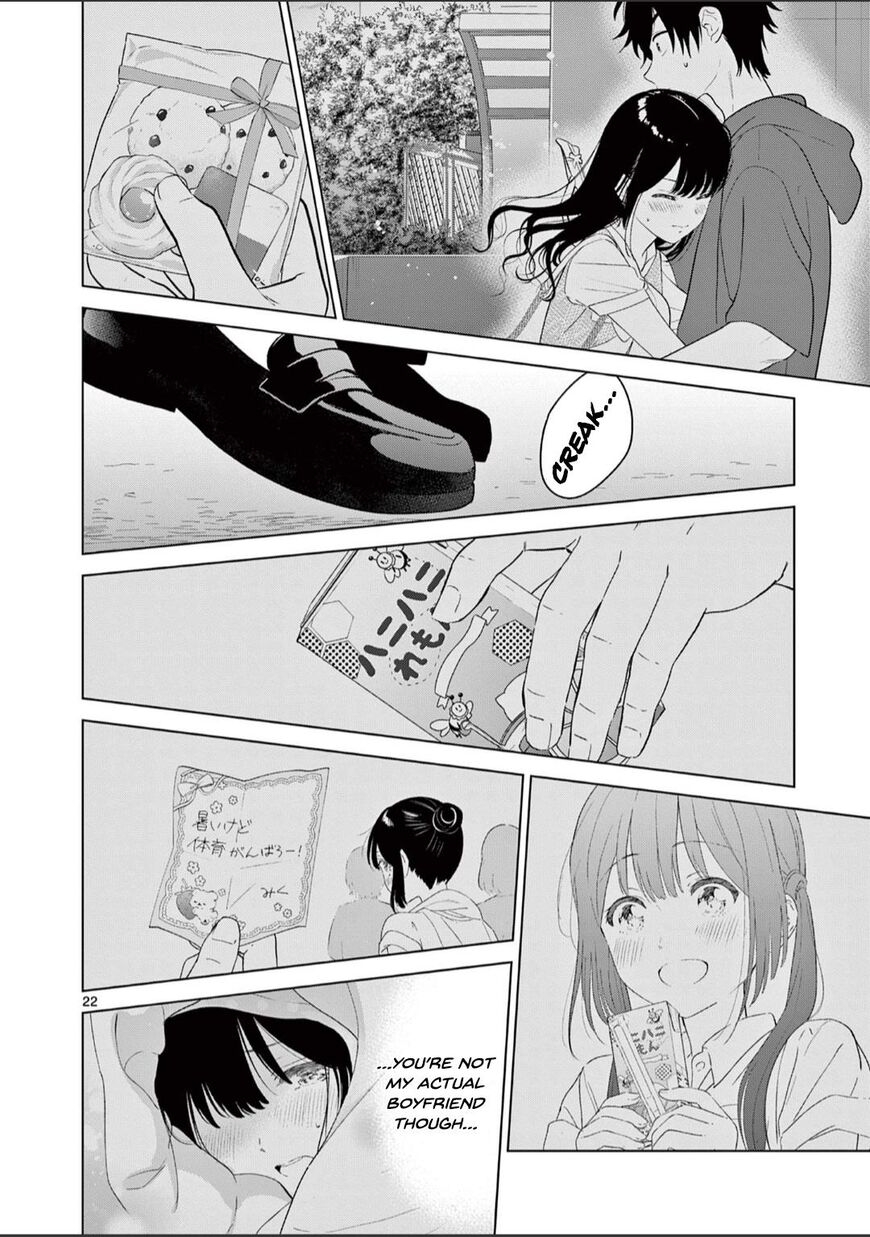 Read Aishiteru Game wo Owarasetai EN Manga Online