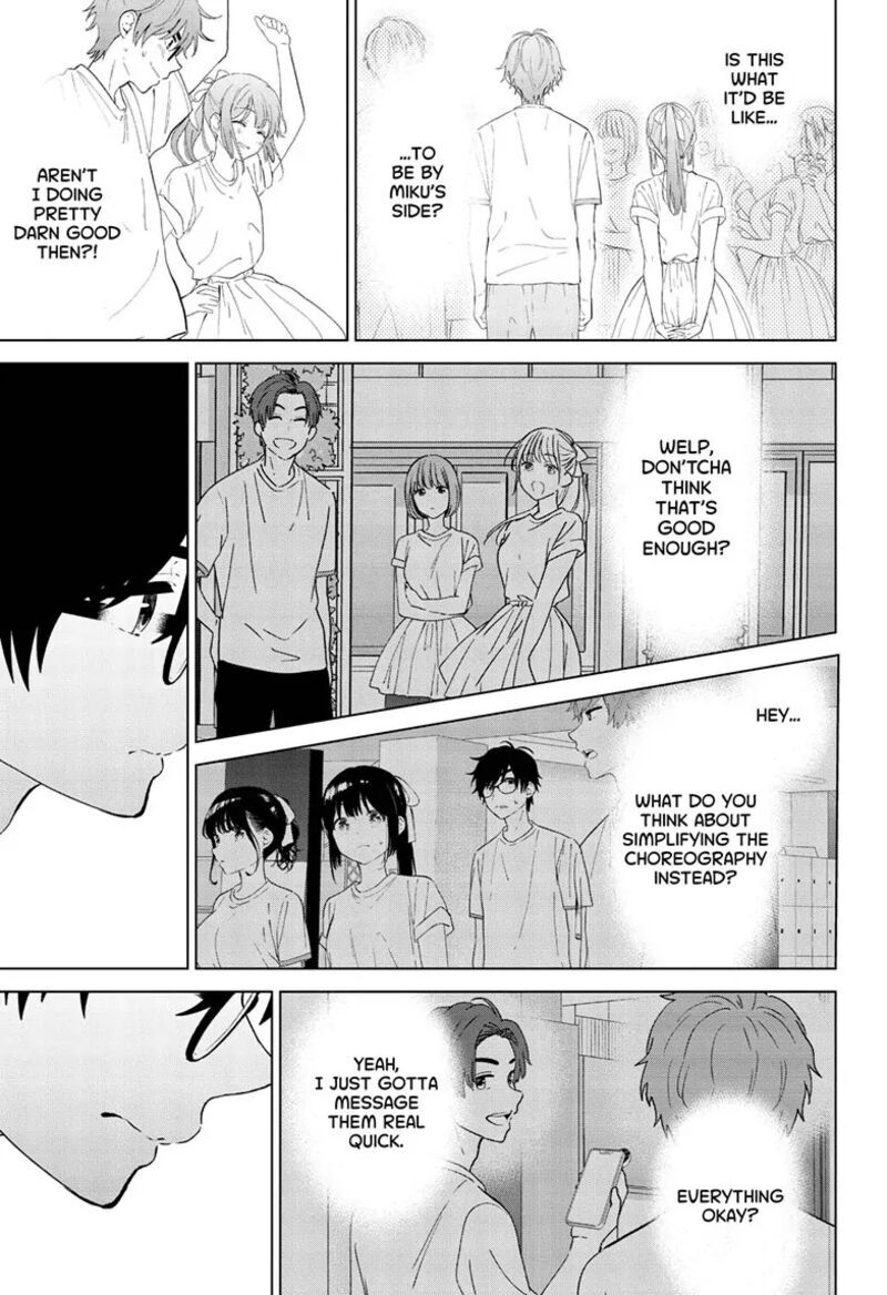 Read Aishiteru Game wo Owarasetai EN Manga Online