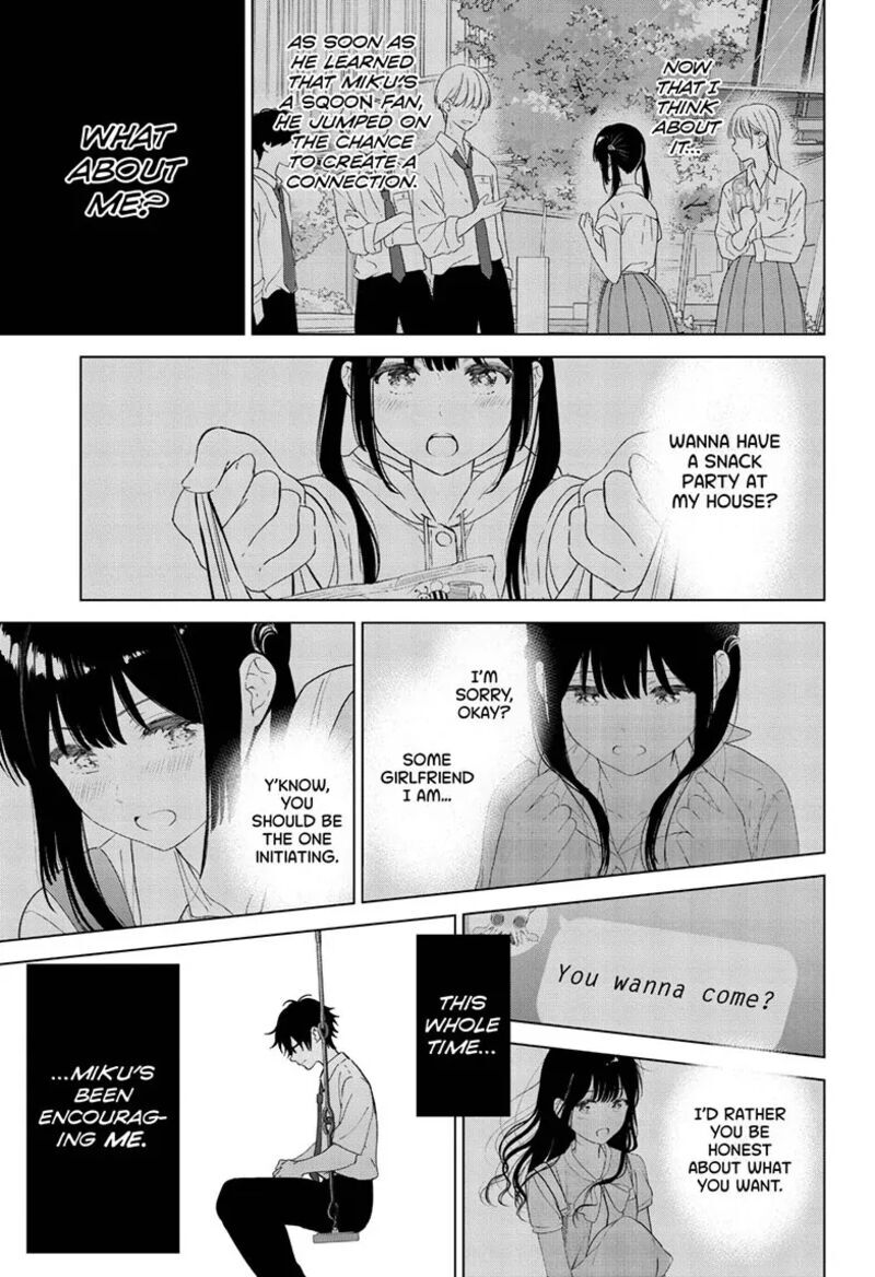 Read Aishiteru Game wo Owarasetai EN Manga Online