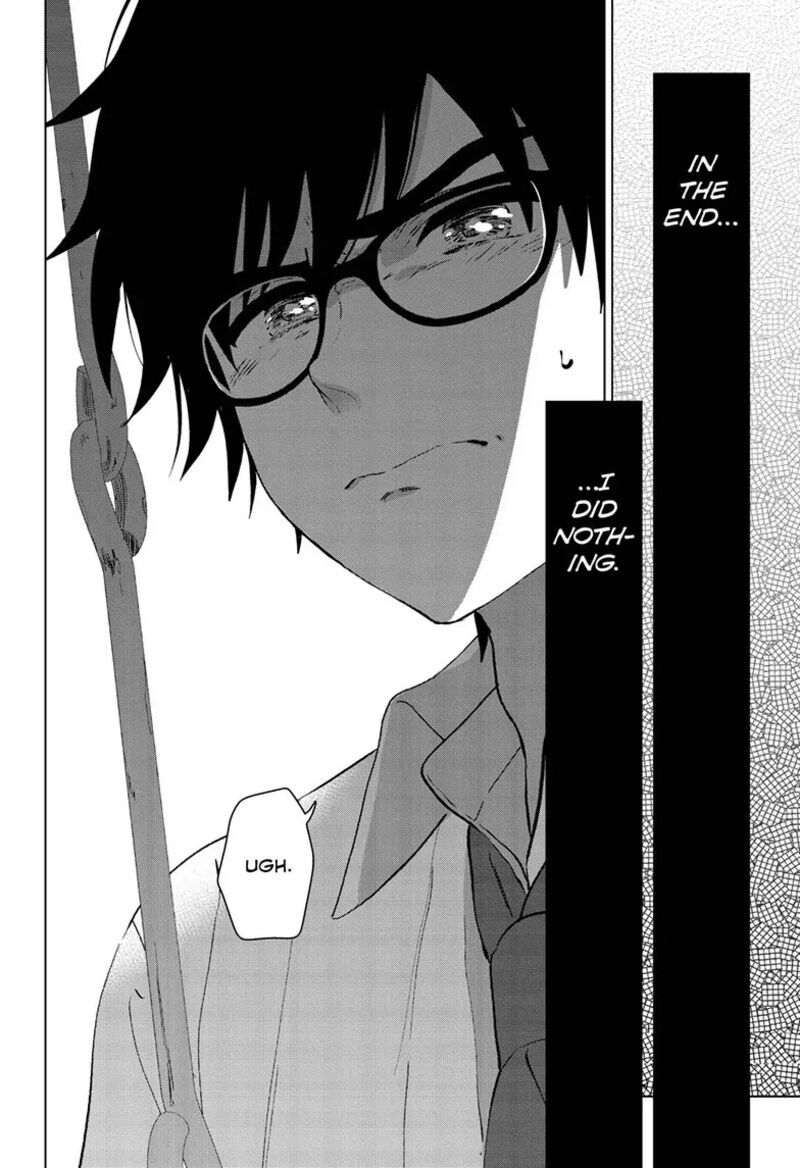 Read Aishiteru Game wo Owarasetai EN Manga Online
