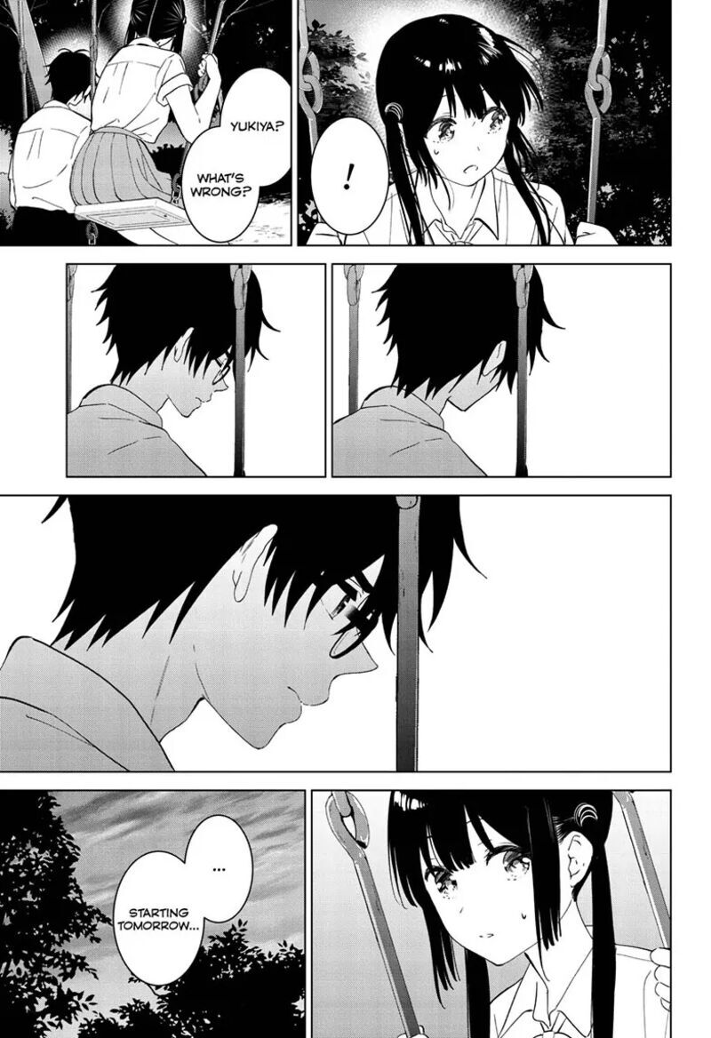 Read Aishiteru Game wo Owarasetai EN Manga Online