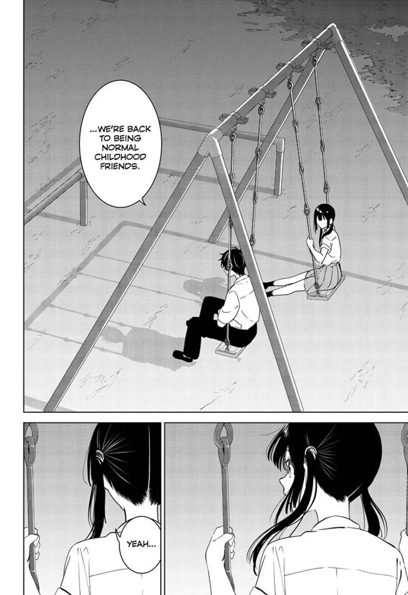 Read Aishiteru Game wo Owarasetai EN Manga Online