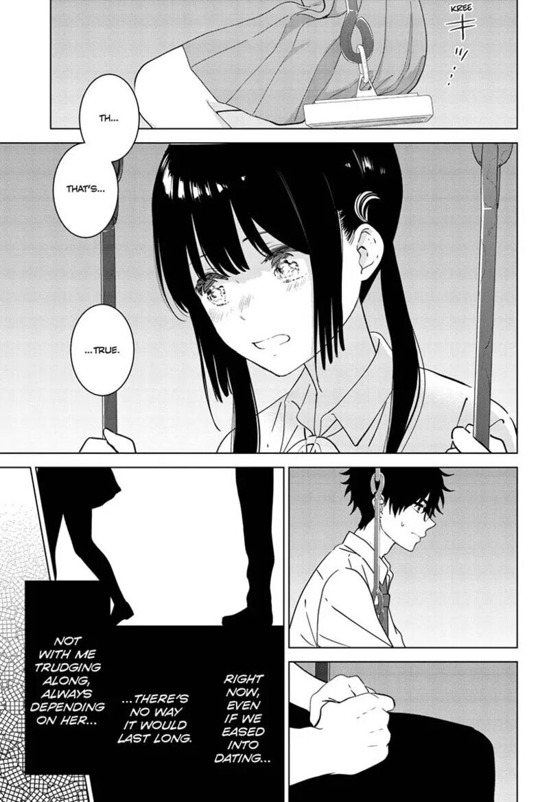 Read Aishiteru Game wo Owarasetai EN Manga Online