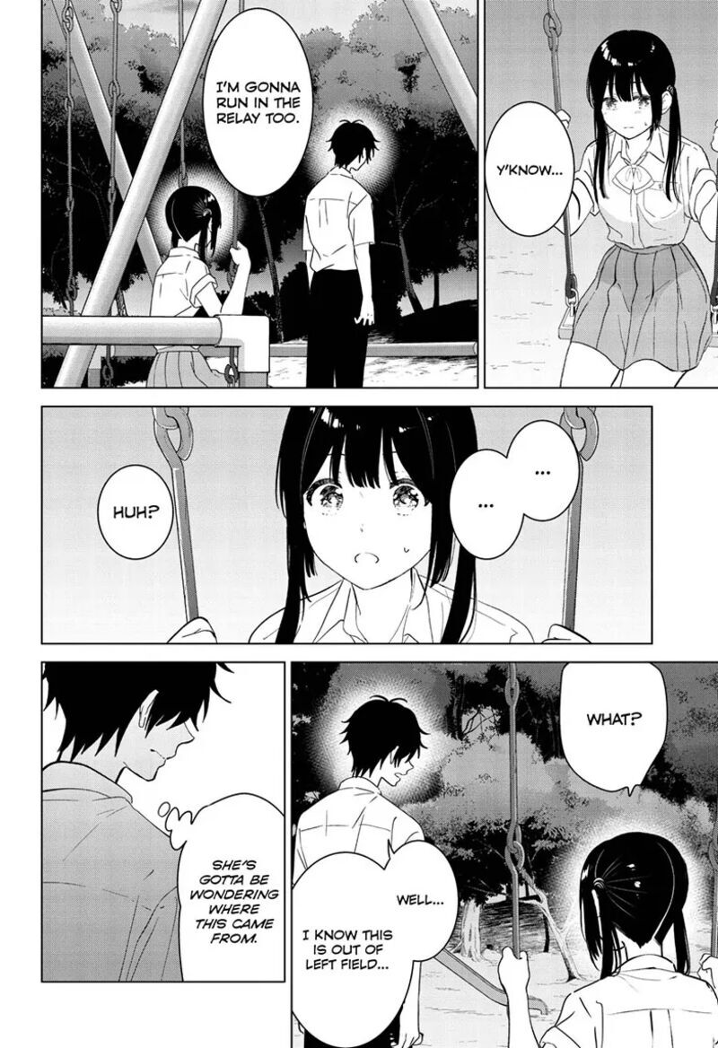 Read Aishiteru Game wo Owarasetai EN Manga Online