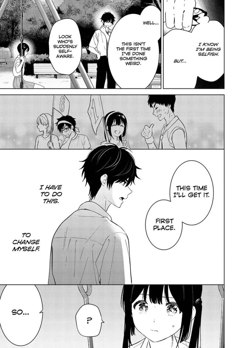 Read Aishiteru Game wo Owarasetai EN Manga Online