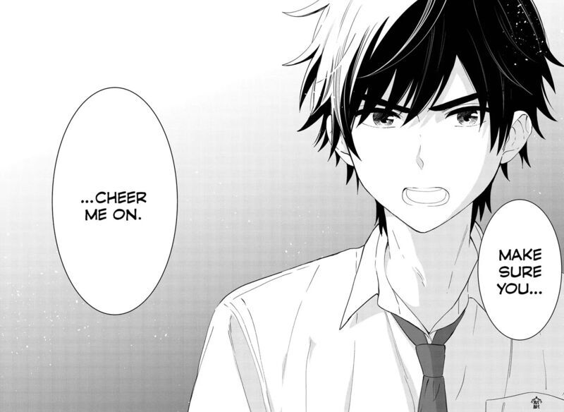 Read Aishiteru Game wo Owarasetai EN Manga Online