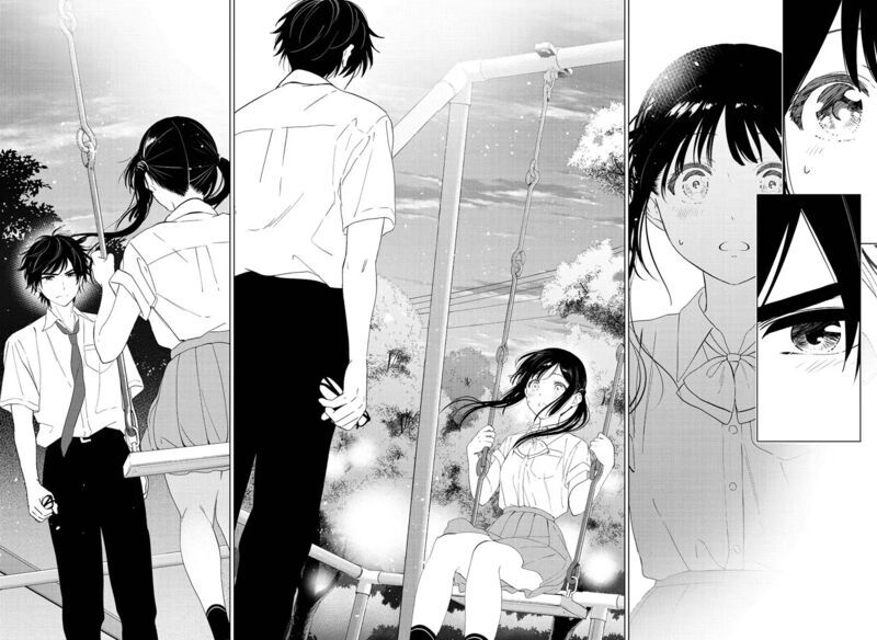 Read Aishiteru Game wo Owarasetai EN Manga Online