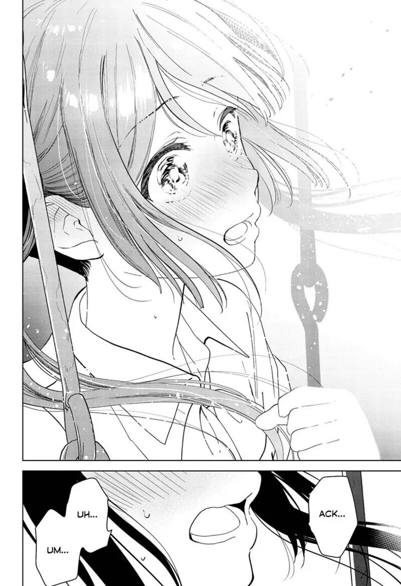 Read Aishiteru Game wo Owarasetai EN Manga Online