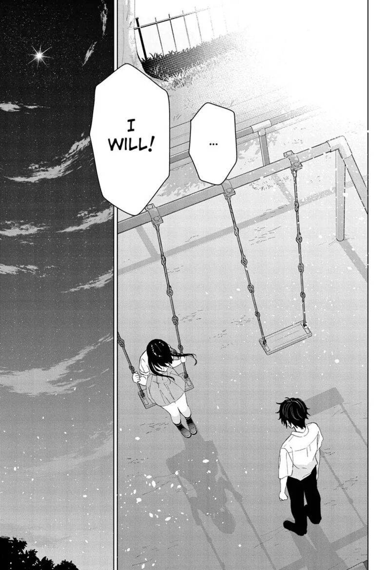 Read Aishiteru Game wo Owarasetai EN Manga Online