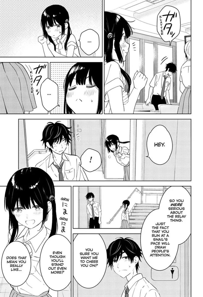 Read Aishiteru Game wo Owarasetai EN Manga Online