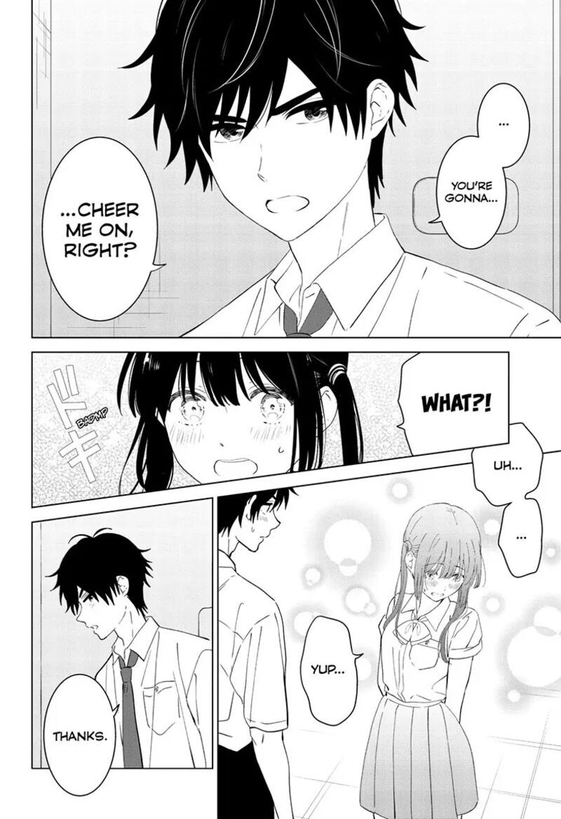 Read Aishiteru Game wo Owarasetai EN Manga Online