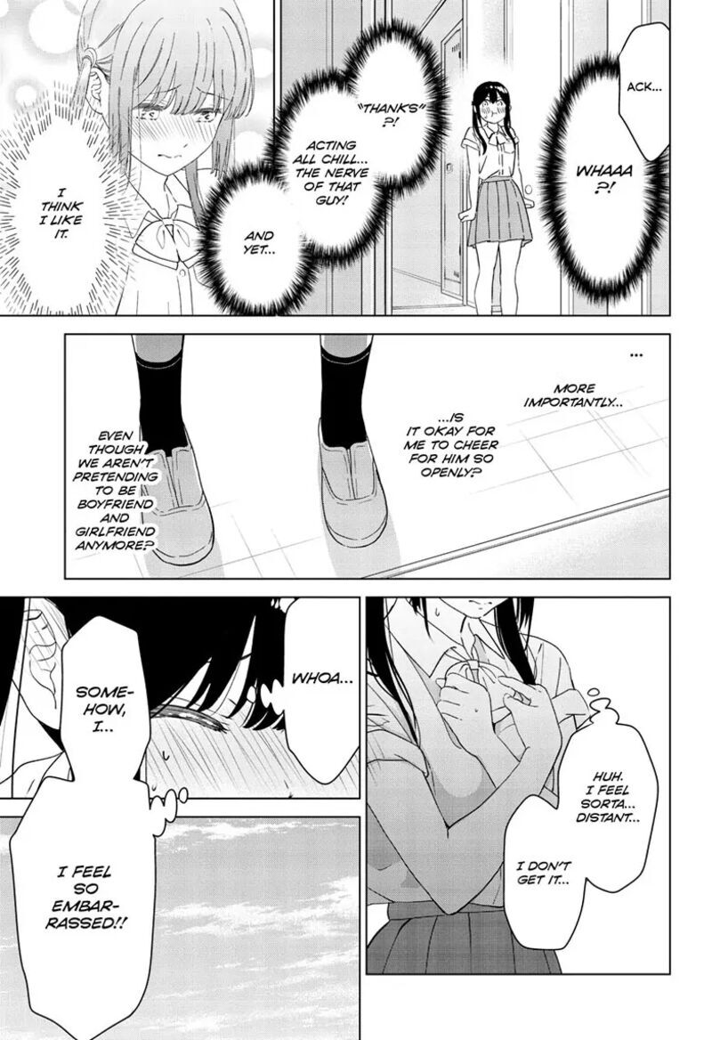 Read Aishiteru Game wo Owarasetai EN Manga Online