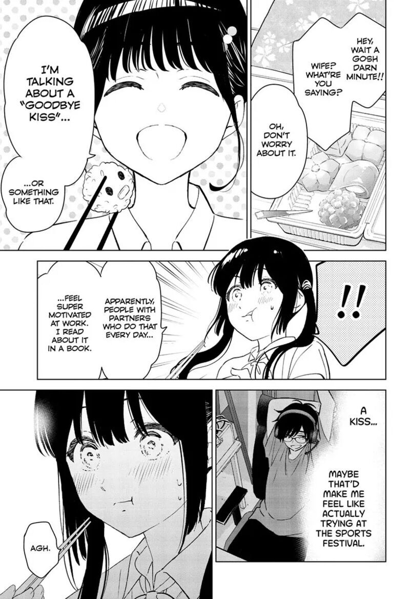 Read Aishiteru Game wo Owarasetai EN Manga Online