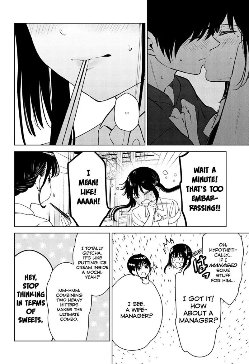 Read Aishiteru Game wo Owarasetai EN Manga Online