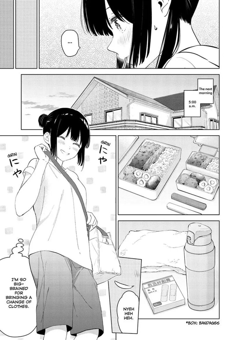 Read Aishiteru Game wo Owarasetai EN Manga Online