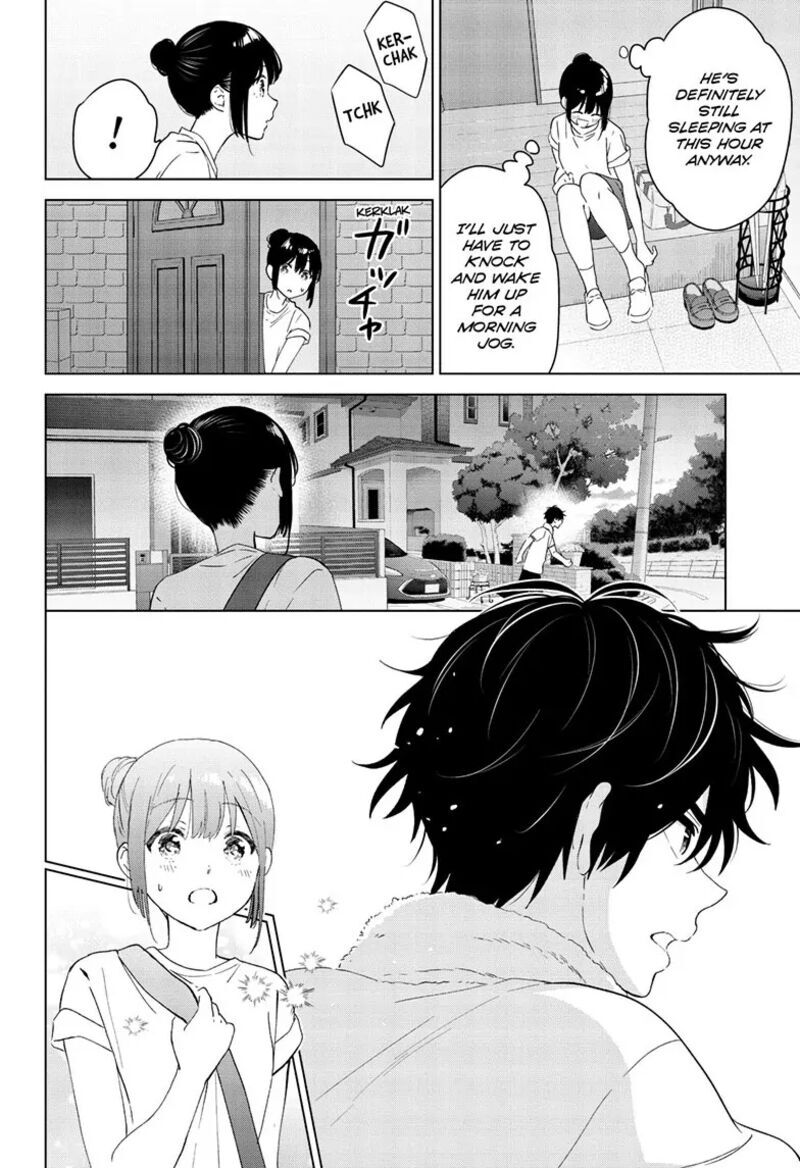 Read Aishiteru Game wo Owarasetai EN Manga Online