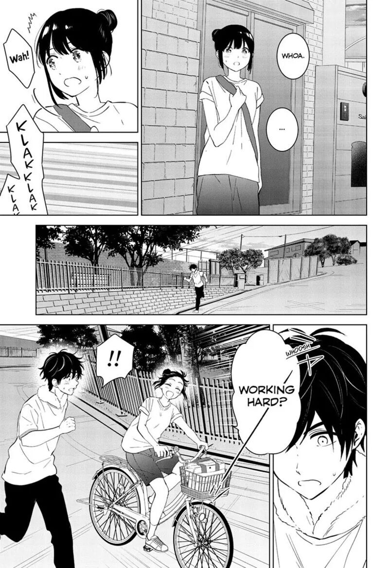Read Aishiteru Game wo Owarasetai EN Manga Online