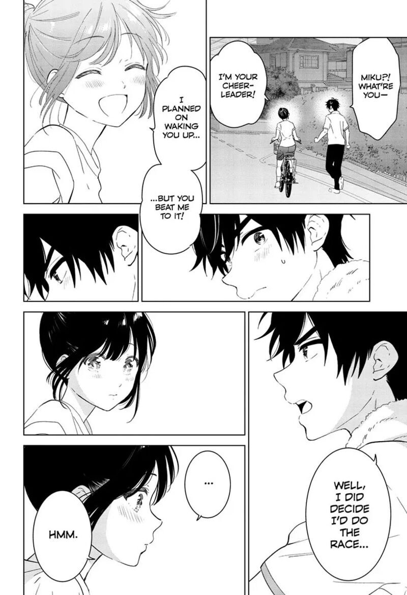 Read Aishiteru Game wo Owarasetai EN Manga Online