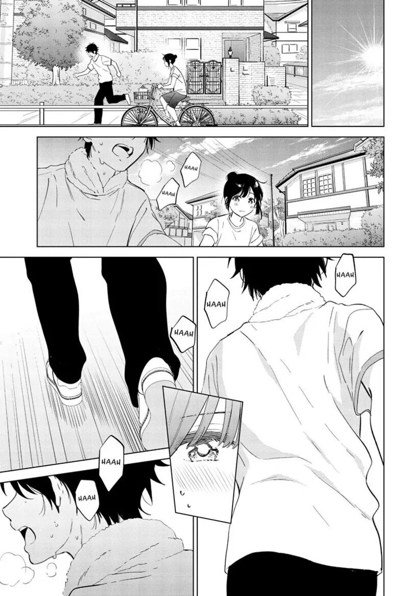 Read Aishiteru Game wo Owarasetai EN Manga Online