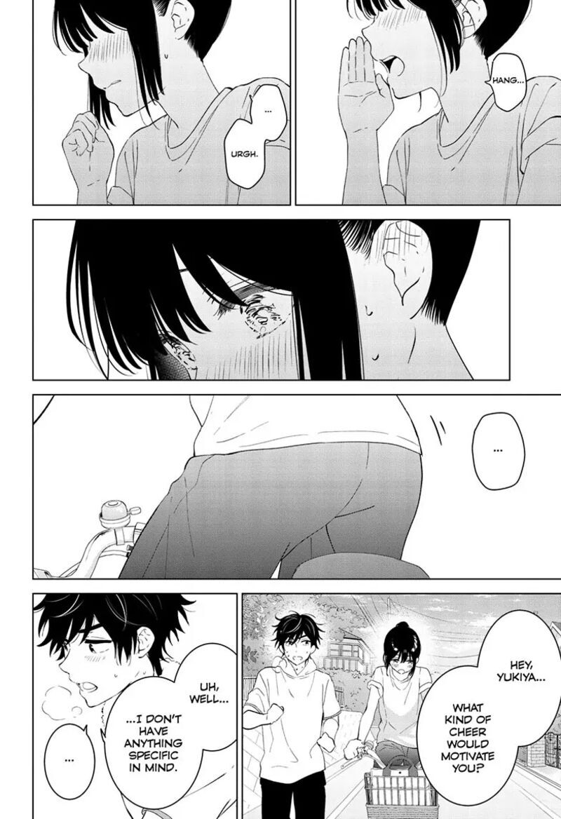 Read Aishiteru Game wo Owarasetai EN Manga Online