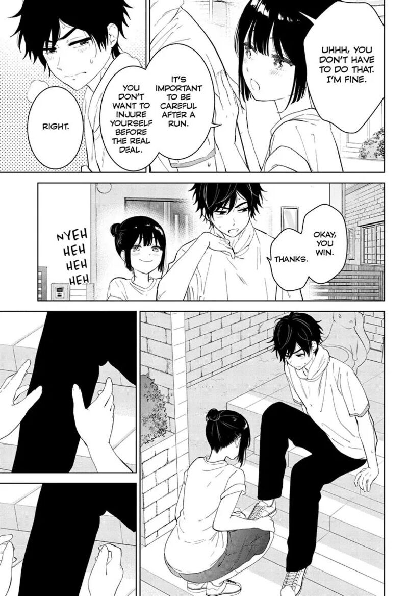 Read Aishiteru Game wo Owarasetai EN Manga Online