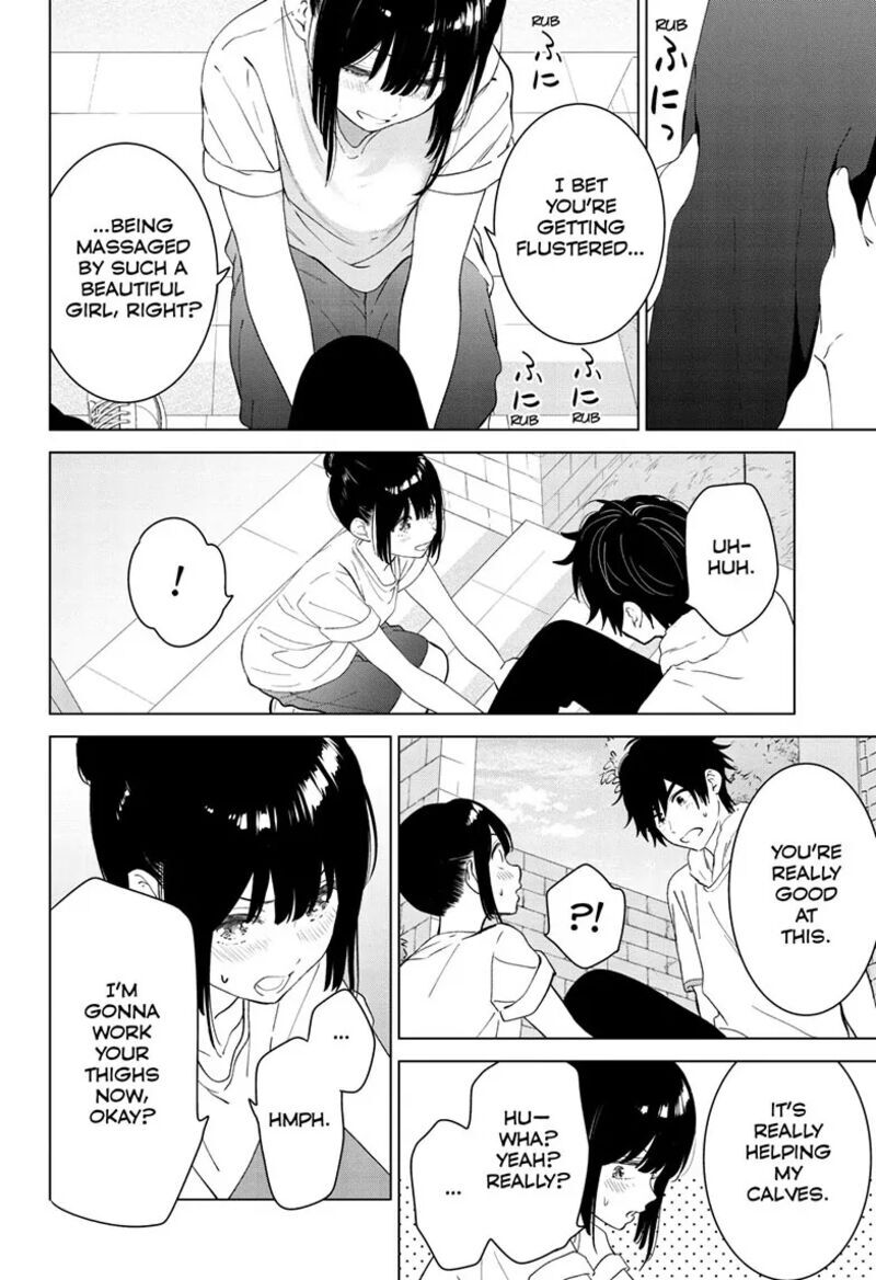 Read Aishiteru Game wo Owarasetai EN Manga Online