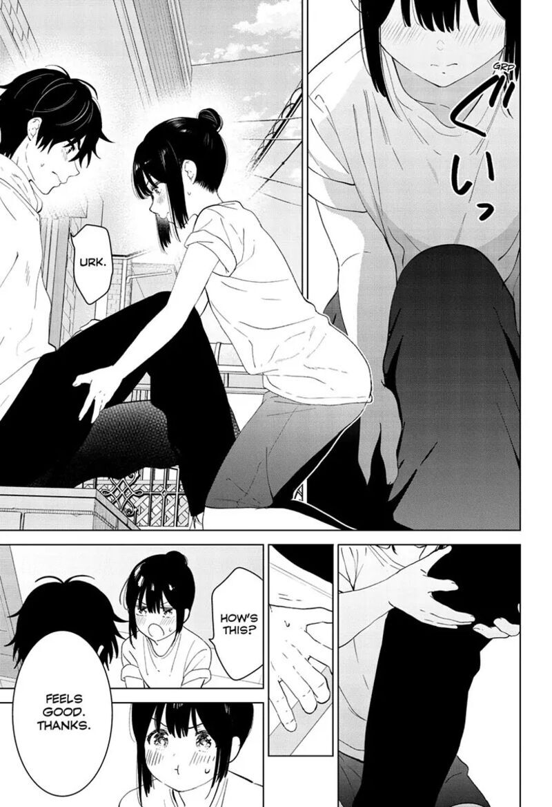 Read Aishiteru Game wo Owarasetai EN Manga Online